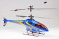 2.4GHz Helicopter LAMA V4 RTF Gift Box